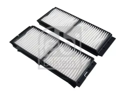 Filter Set, cabin air FEBI BILSTEIN 183966)