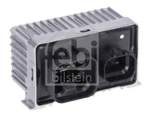 Relay, glow plug system FEBI BILSTEIN 183986)