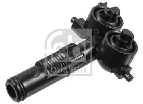 Ruitensproeier, koplampreiniging FEBI BILSTEIN 184024)
