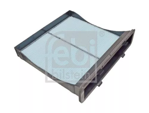 Filter, cabin air FEBI BILSTEIN 184064)