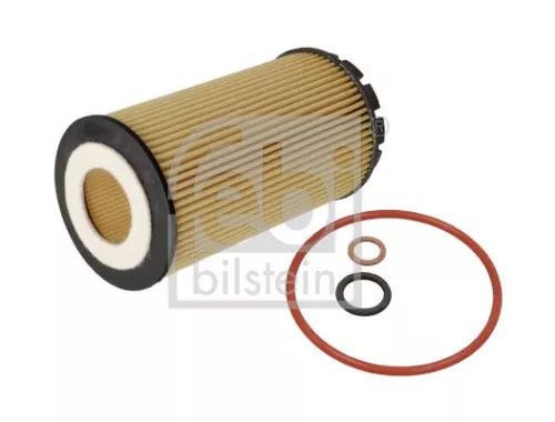 Oil Filter FEBI BILSTEIN 184080)