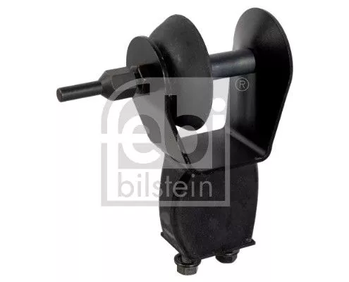 Rubberen buffer, bestuurderscabine FEBI BILSTEIN 178859)