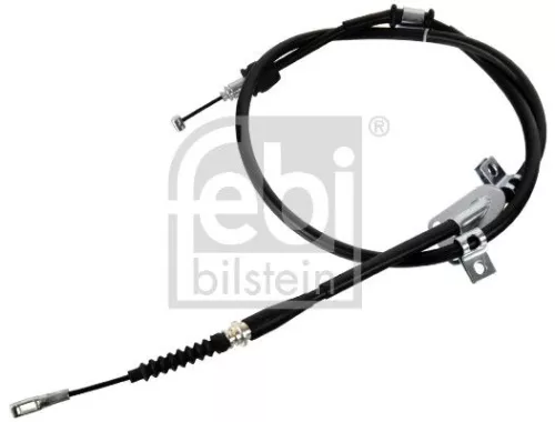 Kabeltrek, parkeerrem FEBI BILSTEIN 178866)