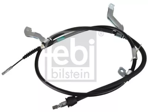 Kabeltrek, parkeerrem FEBI BILSTEIN 178870)