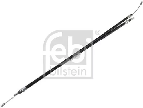 Kabeltrek, parkeerrem FEBI BILSTEIN 178872)