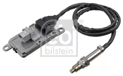 NOx-sensor, ureuminjectie FEBI BILSTEIN 184102)
