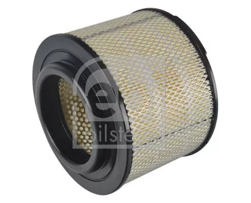 Luchtfilter FEBI BILSTEIN 184117)