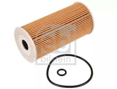 Oil Filter FEBI BILSTEIN 184121)