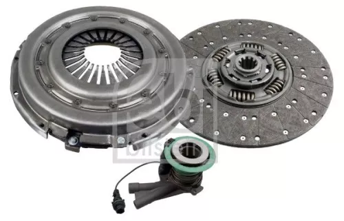 Clutch Kit FEBI BILSTEIN 184124)