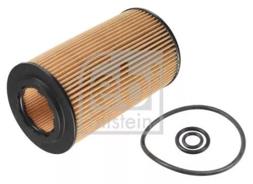 Oil Filter FEBI BILSTEIN 184133)
