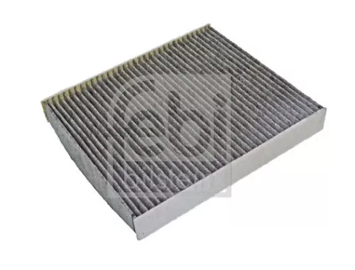 Filter, cabin air FEBI BILSTEIN 184181)