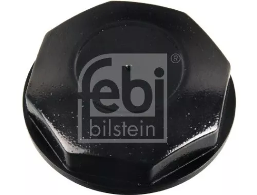 Protection Lid, wheel hub FEBI BILSTEIN 178927)