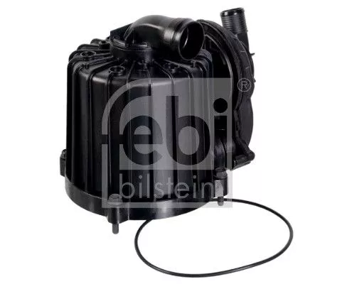Olieafscheider, carterventilatie FEBI BILSTEIN 178933)
