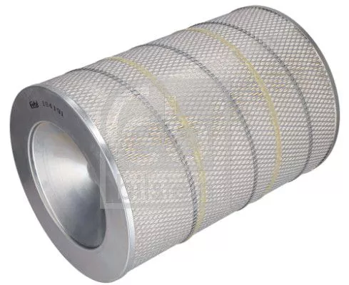 Luchtfilter FEBI BILSTEIN 184191)