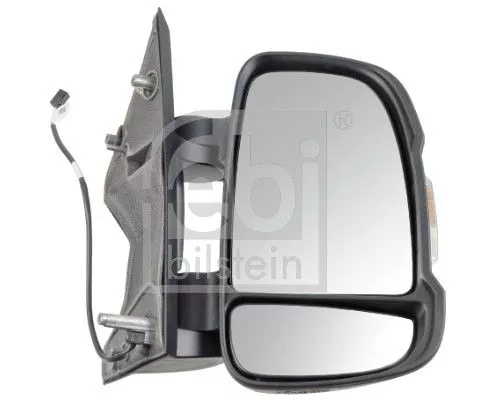 Exterior Mirror  184224)
