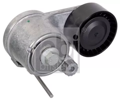 Riemspanner, V-geribbelde riem FEBI BILSTEIN 178988)