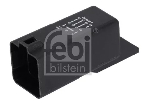Control Unit, glow time FEBI BILSTEIN 184292)