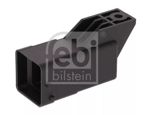 Control Unit, glow time FEBI BILSTEIN 184296)