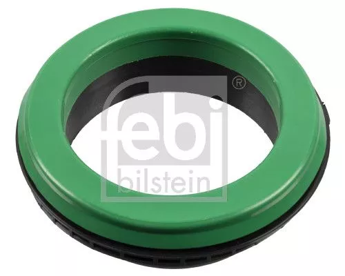 Rollager, steunbeugel voor veerpootophanging FEBI BILSTEIN 179052)