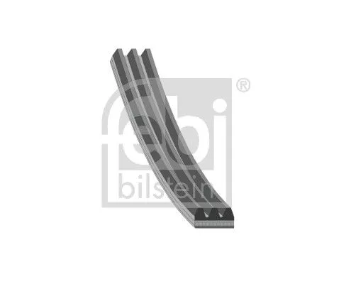 V-ribbed Belt FEBI BILSTEIN 179058)