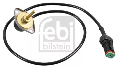 Sensor, druk in het inlaatspruitstuk FEBI BILSTEIN 184332)
