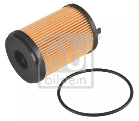 Oil Filter FEBI BILSTEIN 184347)