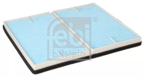 Filter, cabin air FEBI BILSTEIN 184358)