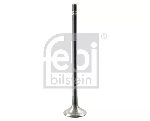 Uitlaatklep FEBI BILSTEIN 179180)