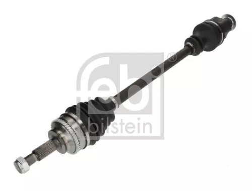 Drive Shaft FEBI BILSTEIN 184378)