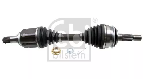 Drive Shaft FEBI BILSTEIN 184387)