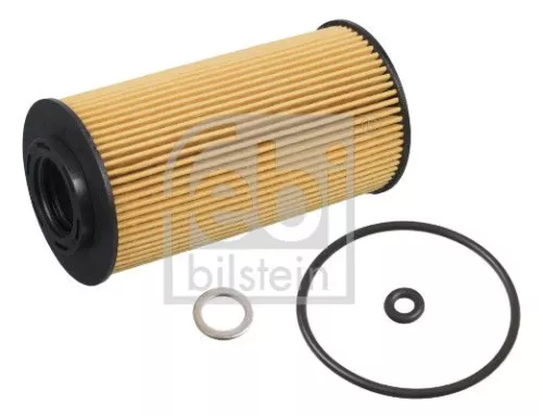 Oil Filter FEBI BILSTEIN 184391)