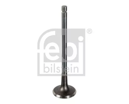 Uitlaatklep FEBI BILSTEIN 179191)