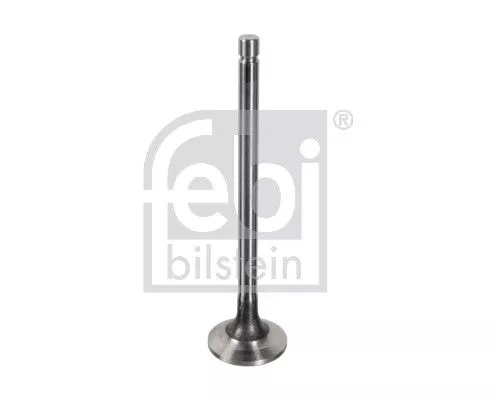 Uitlaatklep FEBI BILSTEIN 179204)