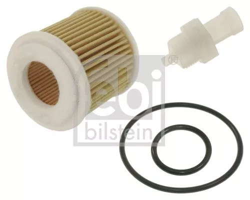 Oil Filter FEBI BILSTEIN 184419)