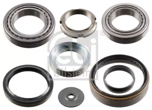 Wheel Bearing Kit FEBI BILSTEIN 179219)