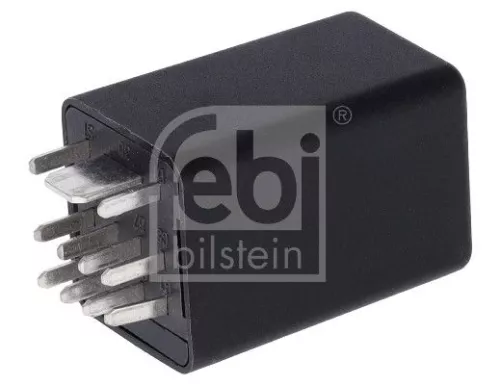 Control Unit, glow time FEBI BILSTEIN 184477)