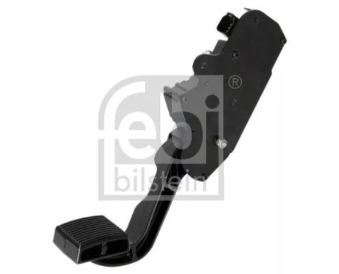Gaspedaal FEBI BILSTEIN 184478)