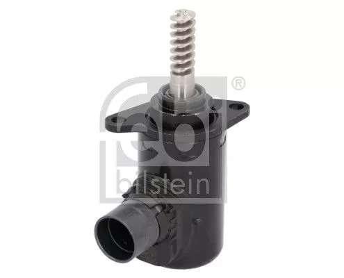 Regelklep, nokkenasafstelling FEBI BILSTEIN 184481)