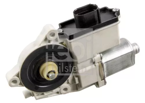 Elektromotor, raammechanisme FEBI BILSTEIN 179337)