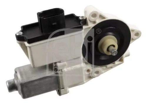 Elektromotor, raammechanisme FEBI BILSTEIN 179340)