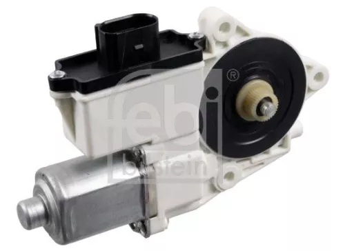 Elektromotor, raammechanisme FEBI BILSTEIN 179341)