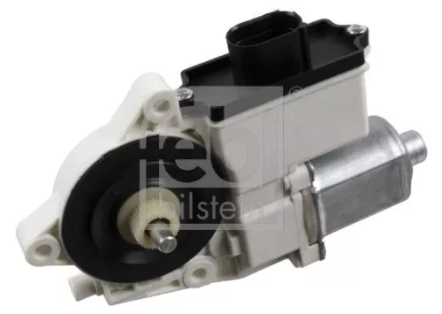 Elektromotor, raammechanisme FEBI BILSTEIN 179342)