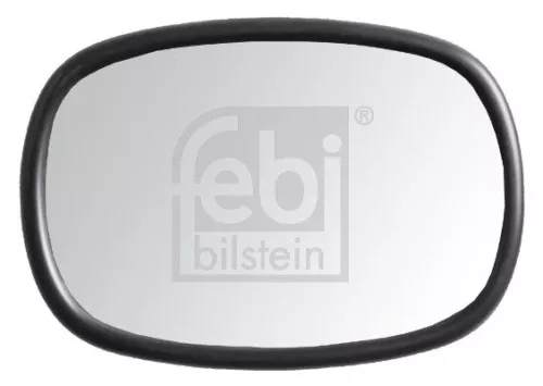 Buitenspiegel, bestuurderscabine FEBI BILSTEIN 184543)