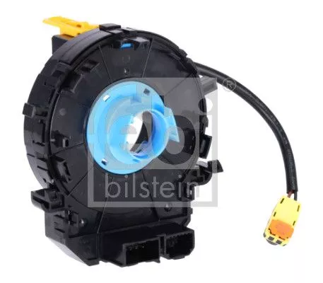 Klokveer, airbag FEBI BILSTEIN 184545)