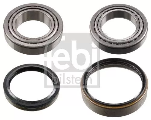 Wheel Bearing Kit FEBI BILSTEIN 179378)