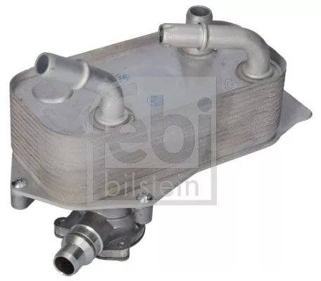 Oliekoeler, automatische transmissie FEBI BILSTEIN 184571)