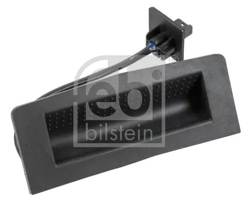 Switch, tailgate release FEBI BILSTEIN 184579)