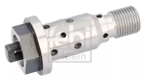 Regelklep, nokkenasafstelling FEBI BILSTEIN 184617)
