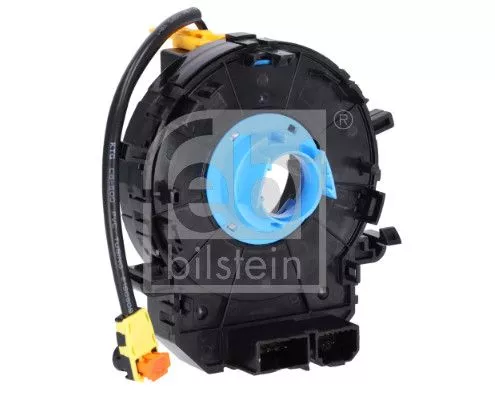 Klokveer, airbag FEBI BILSTEIN 184628)