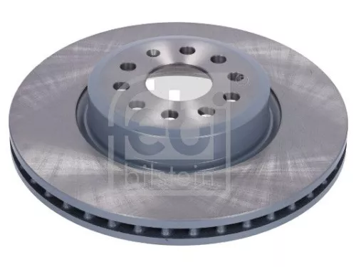 Remschijf FEBI BILSTEIN 184654)